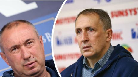 Станимир Стоилов Цанко Цветанов