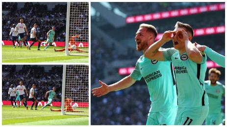 Брайтън Тотнъм