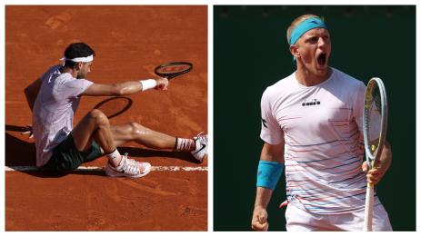 Григор Монте Карло Фокина