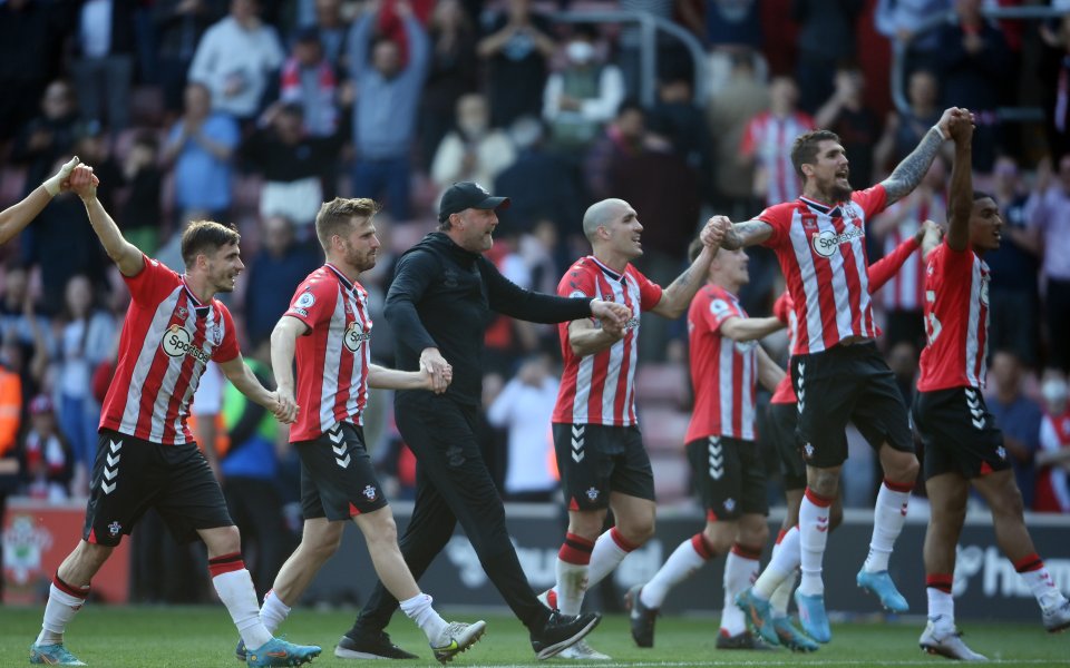 Арсенал допусна трета поредна загуба, след като отстъпи с 0:1