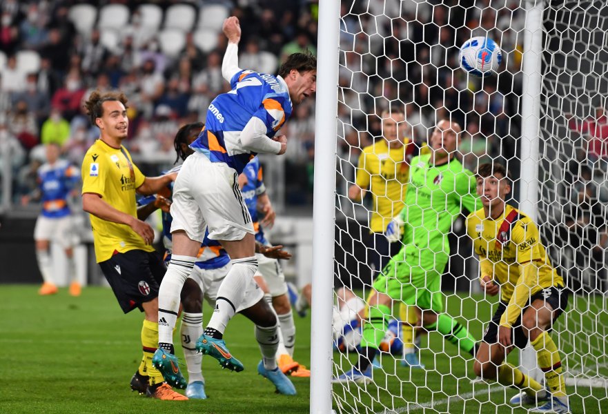 Ювентус Болоня1