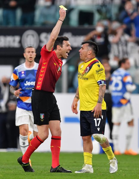 Ювентус Болоня1