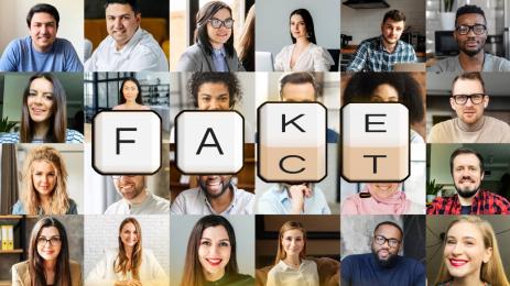 десинформация