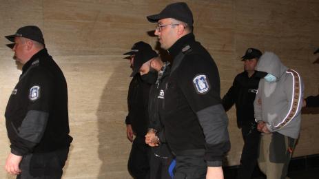 Кристиян Илиев