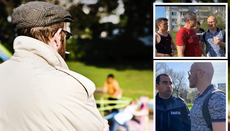 Педофили - ИЗВРАТЕНО: Женен педофил иска секс от 13-годишна