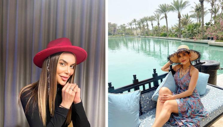 Бони - РАБОТЛИВКА: Бони сама се грижи за храсталака си  (ВИДЕО)