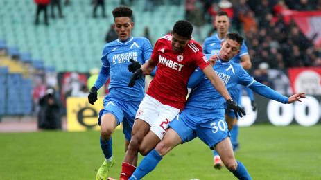 вечно дерби