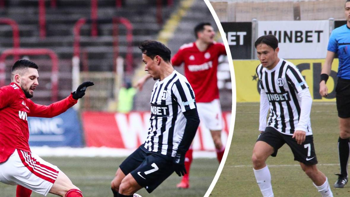 Локо Пловдив