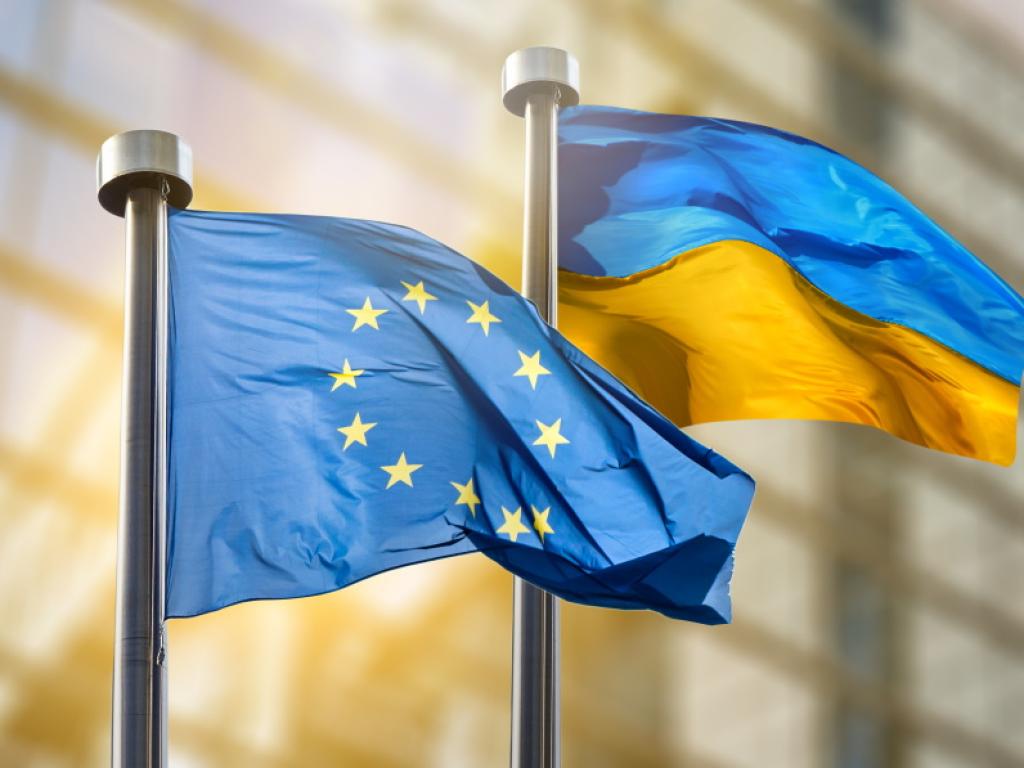 Европейският съвет одобри предложението доходите от запорираното в ЕС руско