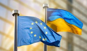 Bloomberg: Европа и Украйна договарят 12 точки за мир