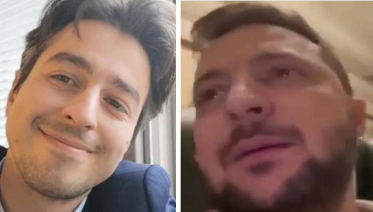 Зеленски - СТРАШЕН РЕЗИЛ: Зеленски с клипче в стил Атанас Атанасов (ВИДЕО)