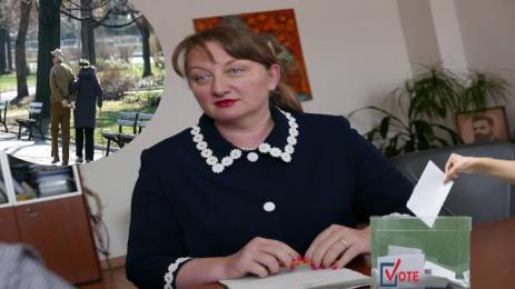 деница сачева