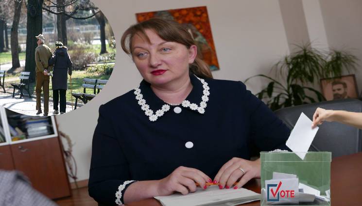 деница сачева - Деница Сачева пред „Телеграф“: Близо сме до предсрочни избори