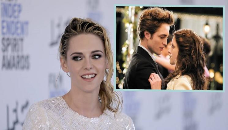 Кристен Стюарт - Кристен Стюарт с шокиращо признание, не е вярвала в успеха на