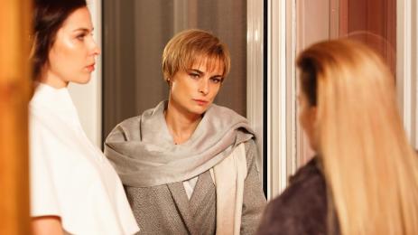 йоана буковска