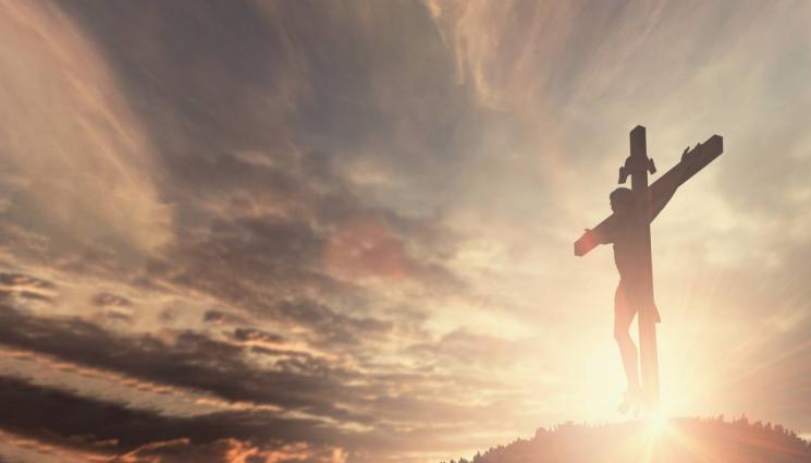 теория - НЕЧУВАНА ТЕОРИЯ: Медик твърди, че е установил истинската причина за смъртта на Иисус Христос