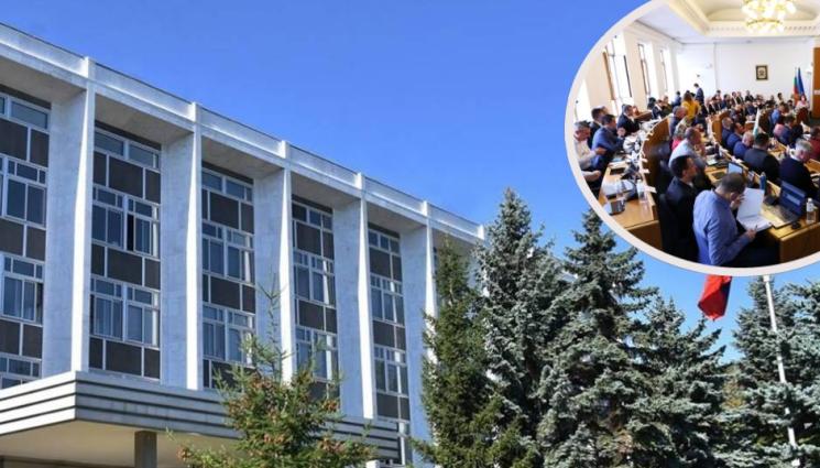 руско посолство - „НА ПОПРАВИТЕЛЕН“: Отрязаха мераците на СОС за именуване на алея на