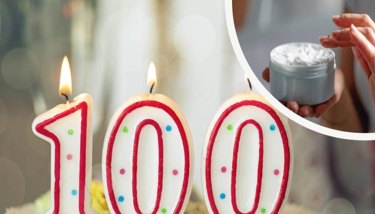 100 години столетник - ВЕЧНА МЛАДОСТ: 100-годишна рокерка разкри тайната на дълголетието