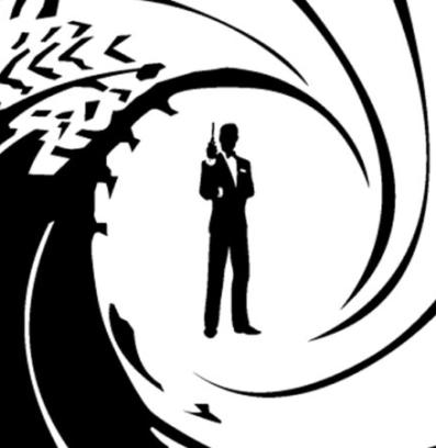 джеймс бонд