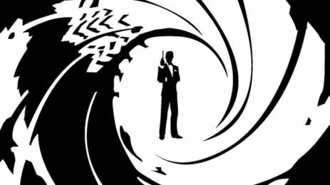 джеймс бонд