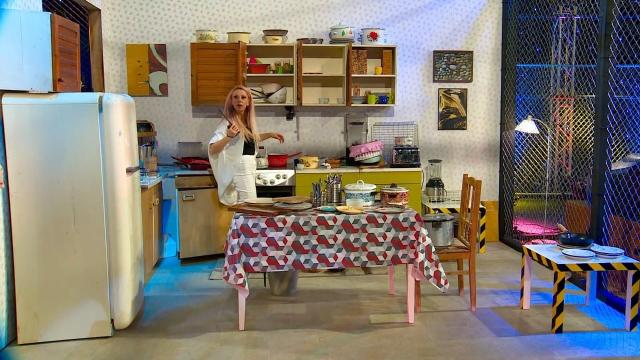 Интелектуална и логически предизвикателна игра в „Един за друг“