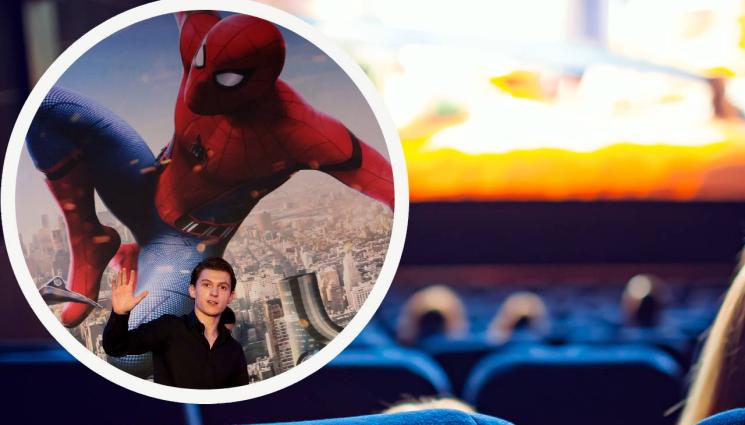 Spider Man - КИНОМАНИЯ: Американец постави световен рекорд, като изгледал Spider-Man: No Way Home 292 пъти (ВИДЕО)