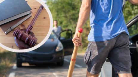 бой шофьори