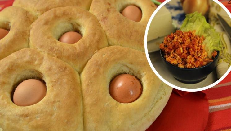 рецепти - Вкуни и лесни традиционни предложения от различните краища на страната