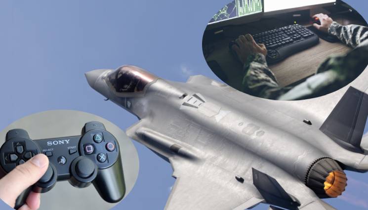 F35 - СИГУРНОСТ: Нидерландски изтребители вече бранят небето ни