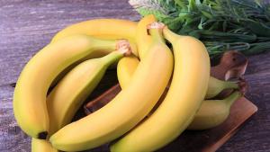 Бананите са много популярен и обичан плод Но диетологът Силвия