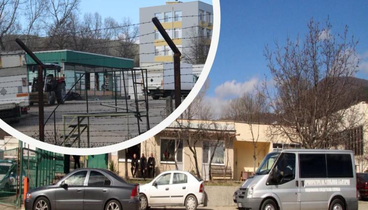 арсенал - СЛЕД ВЗРИВА В „АРСЕНАЛ“: Едната пострадала е с опасност за живота