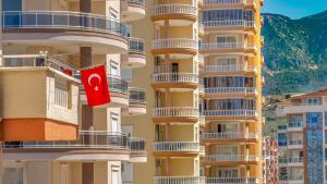 След голям проект за социални жилища в Турция втората стъпка
