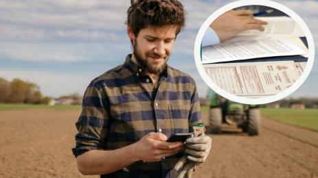 земеделец нап