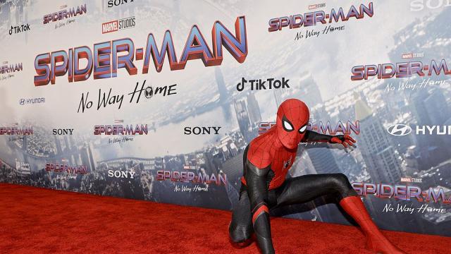 Американец постави нов световен рекорд за гледане на един и същи филм