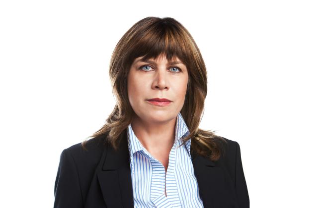 Румяна Бетова е изпълнителен директор и член на Съвета на