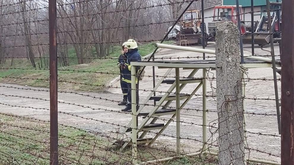 По тежко пострадалата работничка при днешния инцидент в завод Арсенал