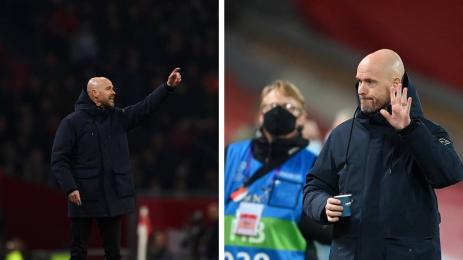 Манчестър Юнайтед