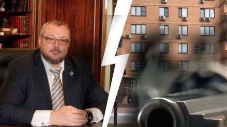 москва убийство