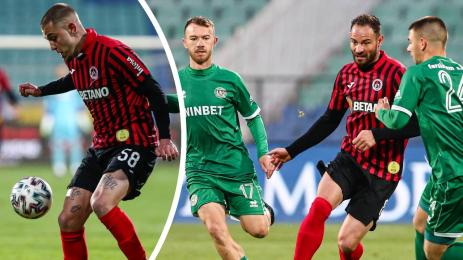 Локомотив София