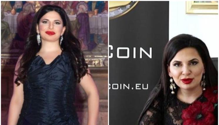 ружа - Кралицата на криптовалутите: Гърция с операция по залавянето на Ружа Игнатова