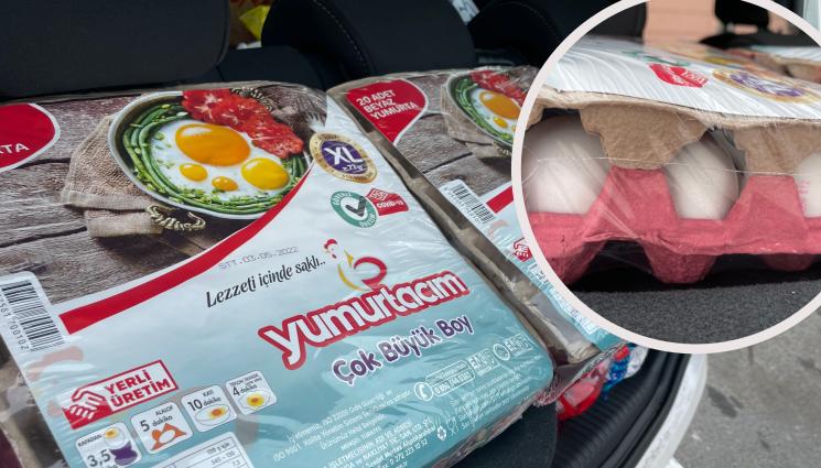 яйца - ЧУЖДОТО Е НАЙ-СЛАДКО: Българките полудяха по яйцата на комшиите