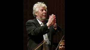 На 87 години почина британският композитор Харисън Бъртуисъл автор на