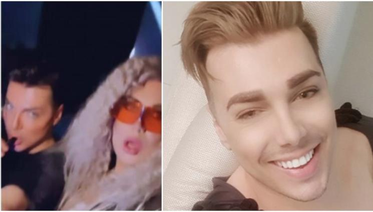 валентин кулагин - ЛОШ КРАЙ: Изгонили Кулагин от парти