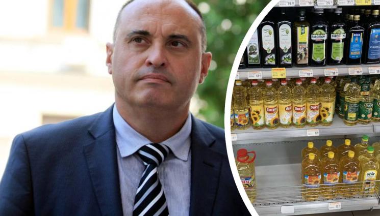 продукти - Румен Гълъбинов пред „Телеграф“: Да намалим ДДС на храни, лекарства и горива
