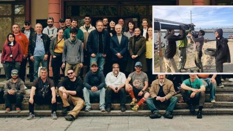 командарев