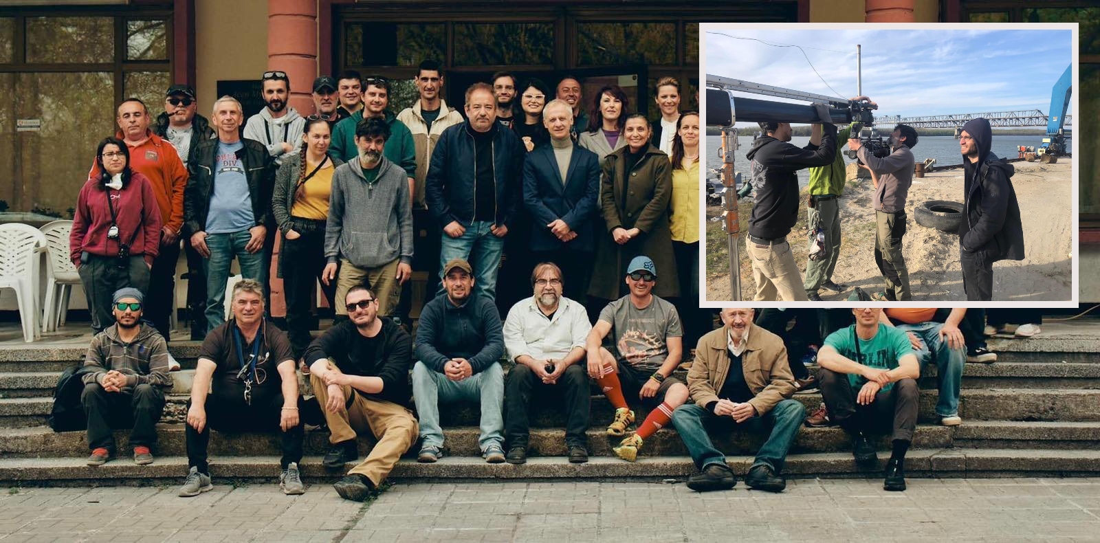 командарев