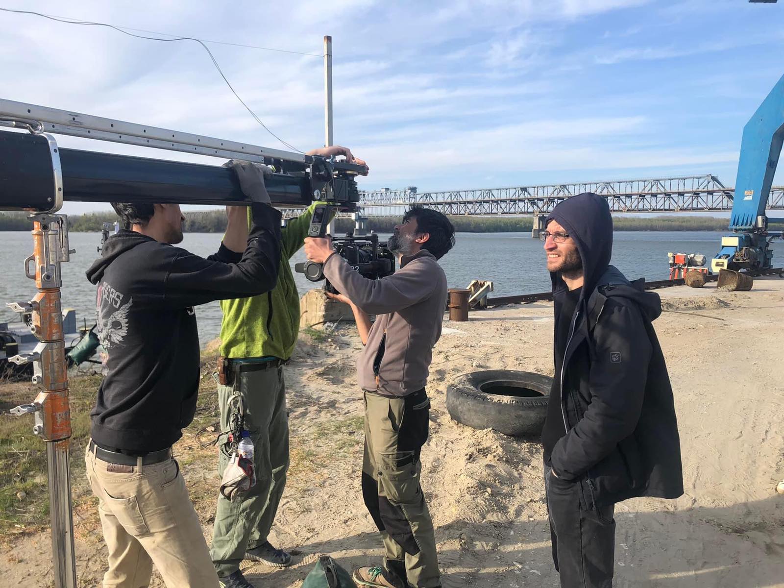 командарев