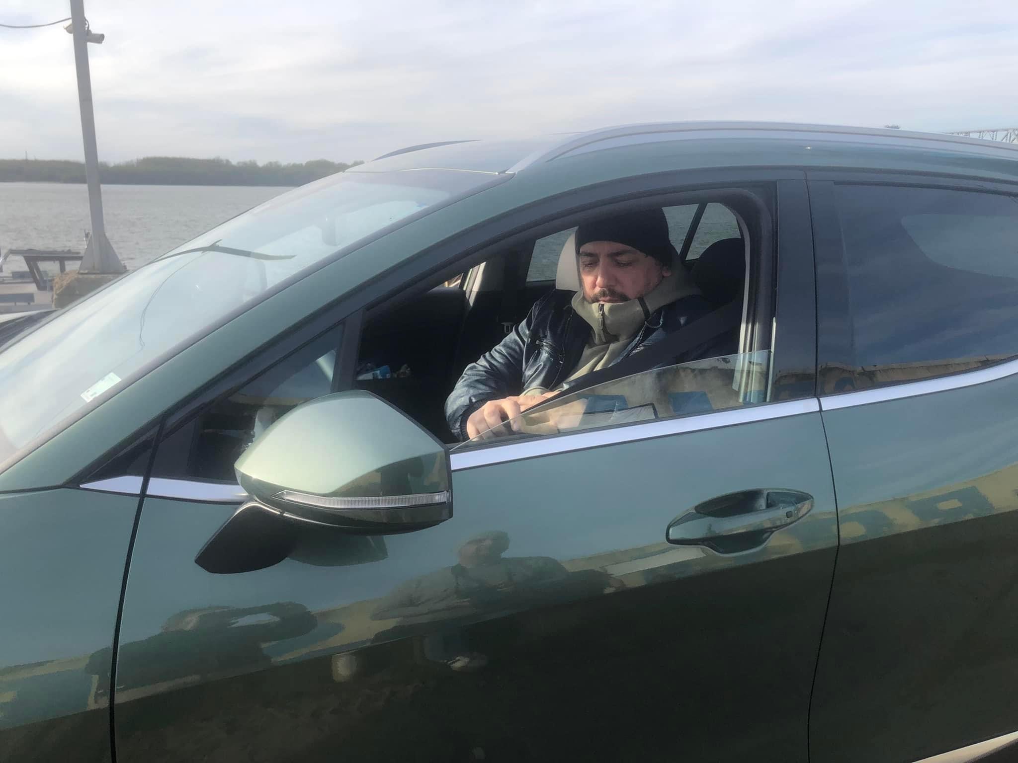 командарев