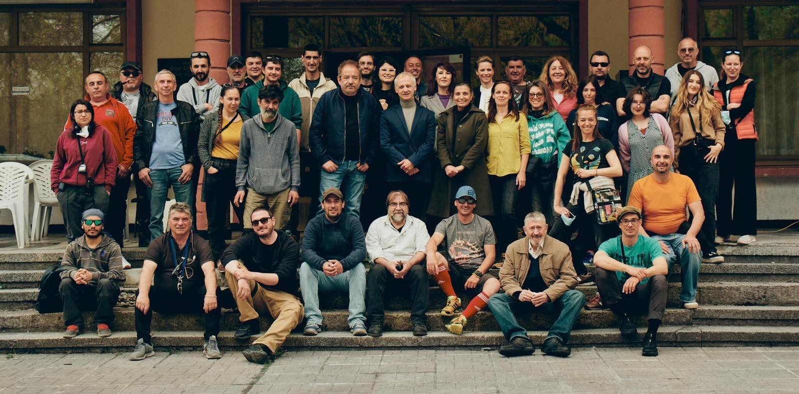 командарев