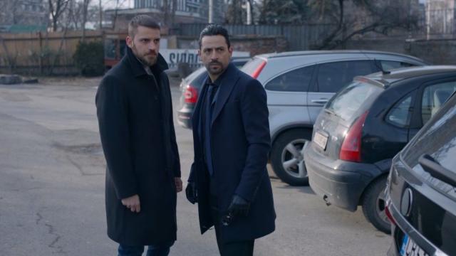 Топал и Акарди със свръхрискова операция в „Братя“